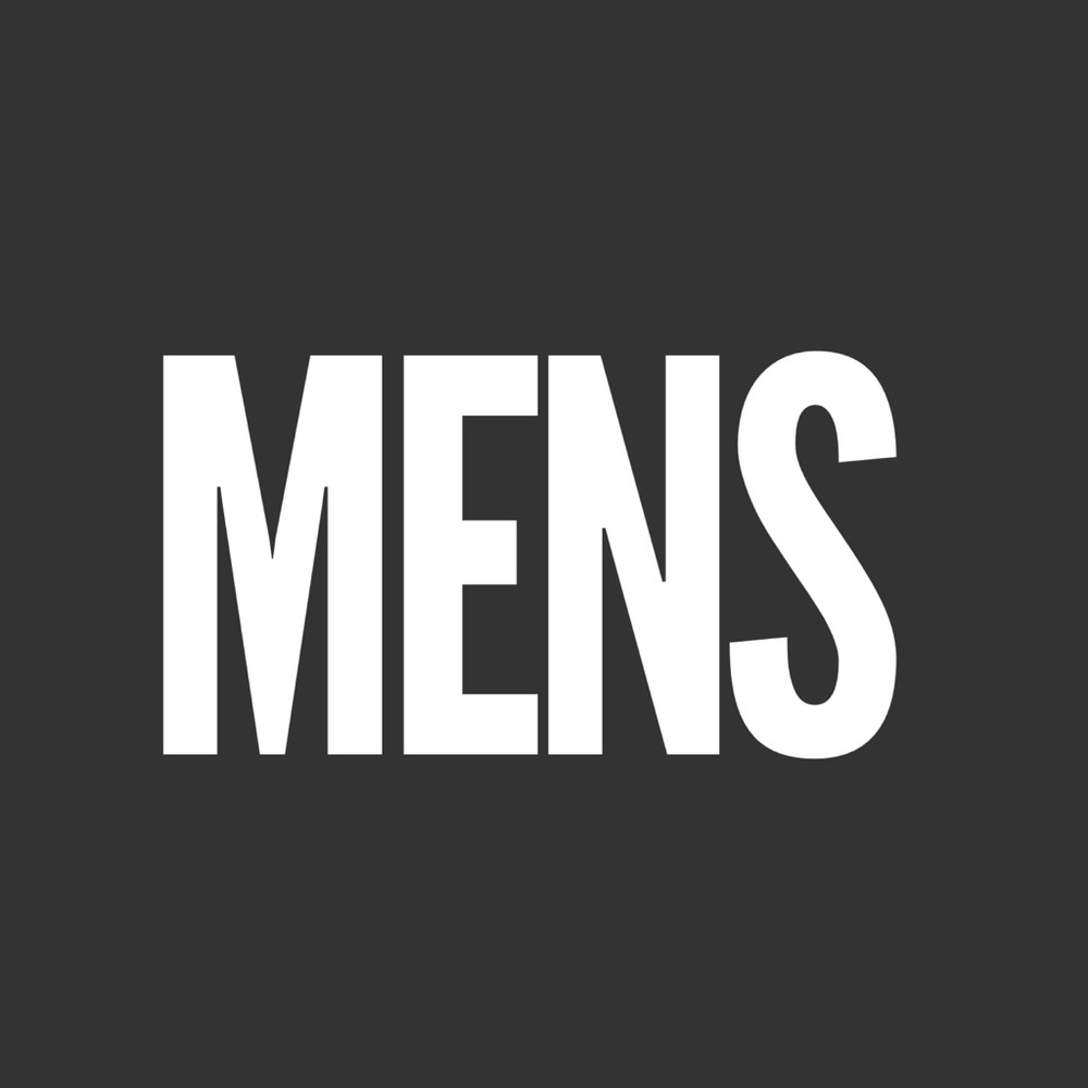 Men’s Clothing Here!